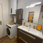 Un Instant De Pur Bonheur Apartament Moulins (Allier)