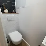 Apartament Un Instant De Pur Bonheur Moulins (Allier)