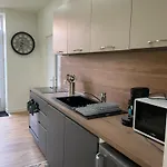 Un Instant De Pur Bonheur Apartament