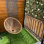 Apartament Un Instant De Pur Bonheur *