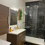 Apartament Un Instant De Pur Bonheur Moulins (Allier)
