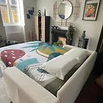 Apartment Un Instant De Pur Bonheur Moulins (Allier)