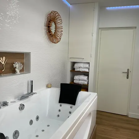 Apartment Un Instant De Pur Bonheur