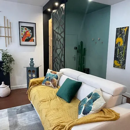 Un Instant De Pur Bonheur *