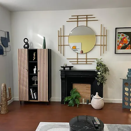 Un Instant De Pur Bonheur * Moulins (Allier)