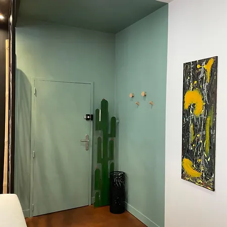 Apartment Un Instant De Pur Bonheur Moulins (Allier)