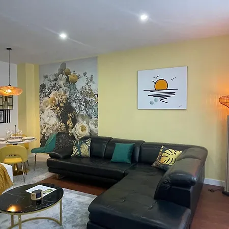 Apartament Un Instant De Pur Bonheur *