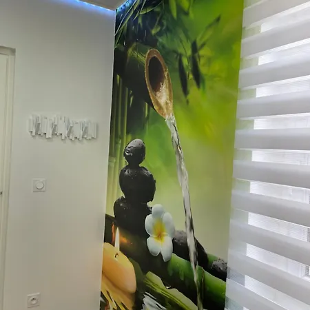 Apartment Un Instant De Pur Bonheur