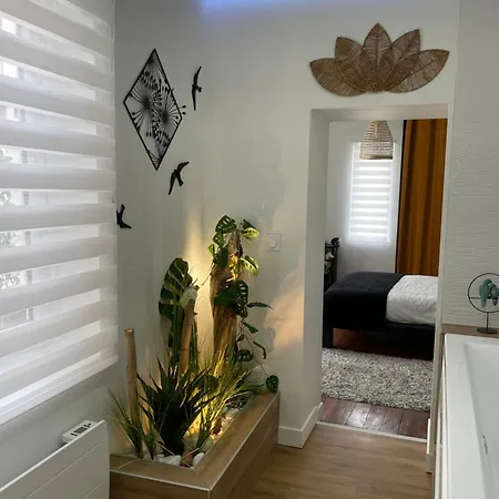 Apartment Un Instant De Pur Bonheur