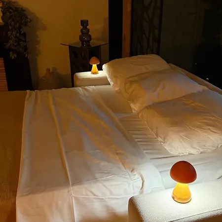 Un Instant De Pur Bonheur Apartament *