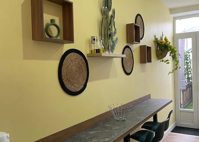 アパート Un Instant De Pur Bonheur *