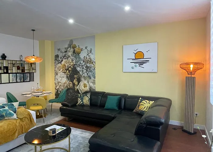 アパート Un Instant De Pur Bonheur *