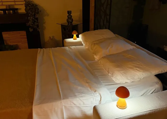 Un Instant De Pur Bonheur アパート *